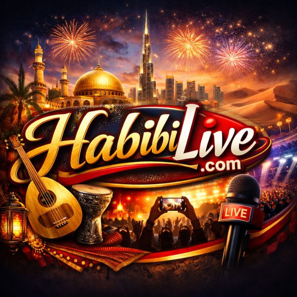 Habibi-Live