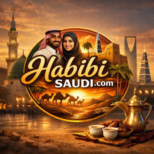 Habibi-Saudi