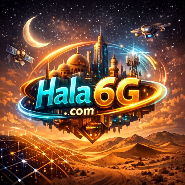 Hala-6G