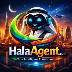 Hala Agent - HalaAgent.com - Image 1