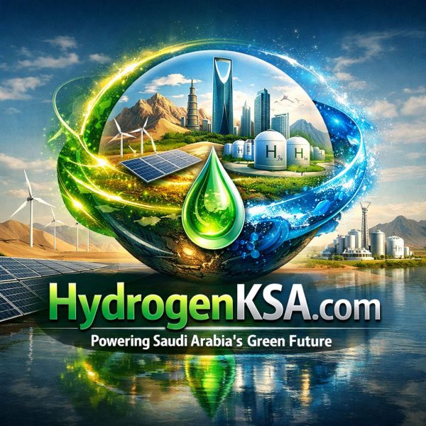 Hydrogen-KSA