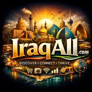 Iraq All - IraqAll.com - Image 1
