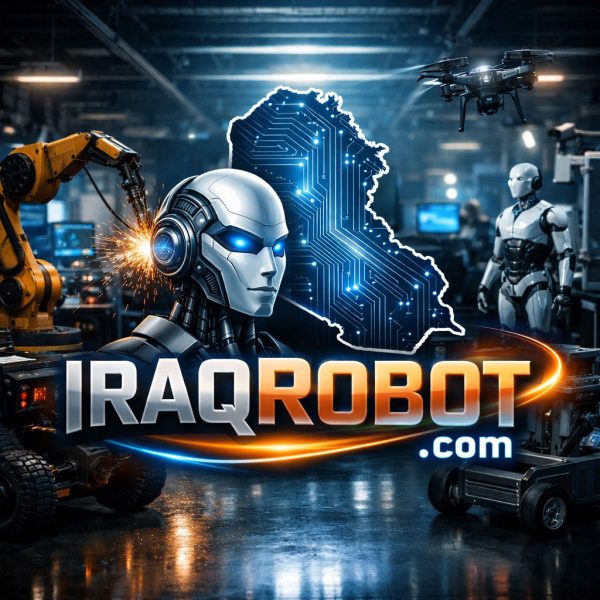 Iraq-Robot