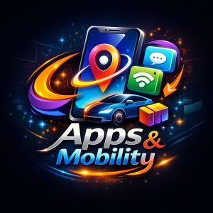 Apps & Mobility