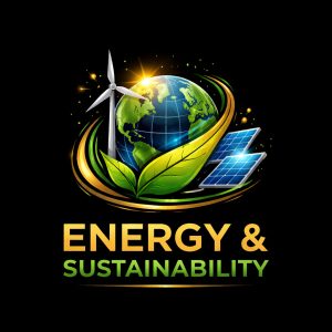 Energy & Sustainability