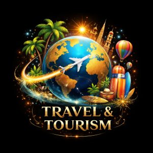 Travel & Tourism