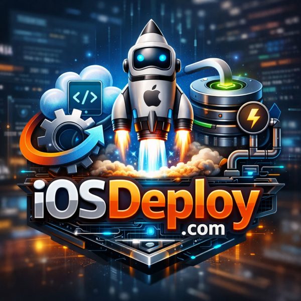 iOS-Deploy