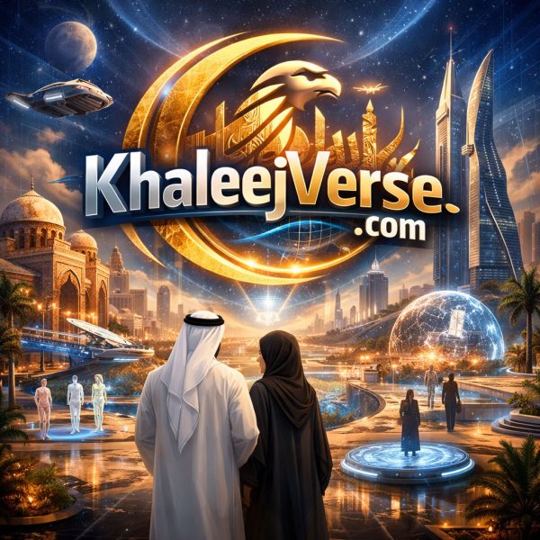 Khaleej-Verse