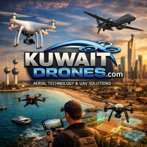 Kuwait Drones - KuwaitDrones.com - Image 1