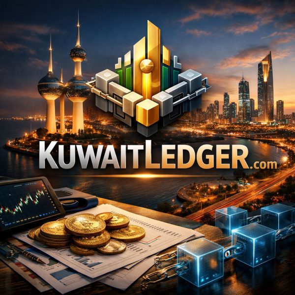 Kuwait-Ledger