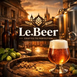 Le Beer - Le.Beer - Image 1