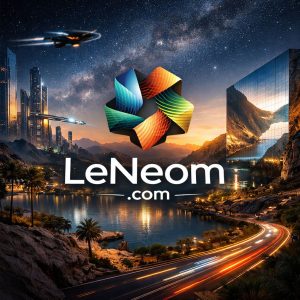 Le Neom - LeNeom.com - Image 1