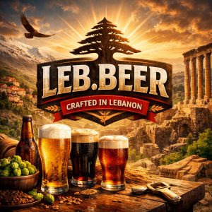 Leb Beer - Leb.Beer - Image 1