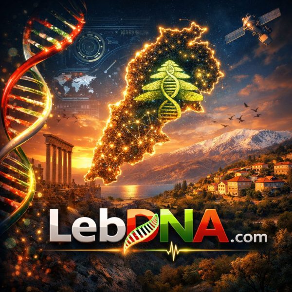 Leb-DNA