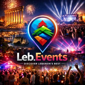 Leb Events - Leb.Events - Image 1