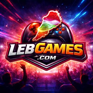 Leb Games - LebGames.com - Image 1