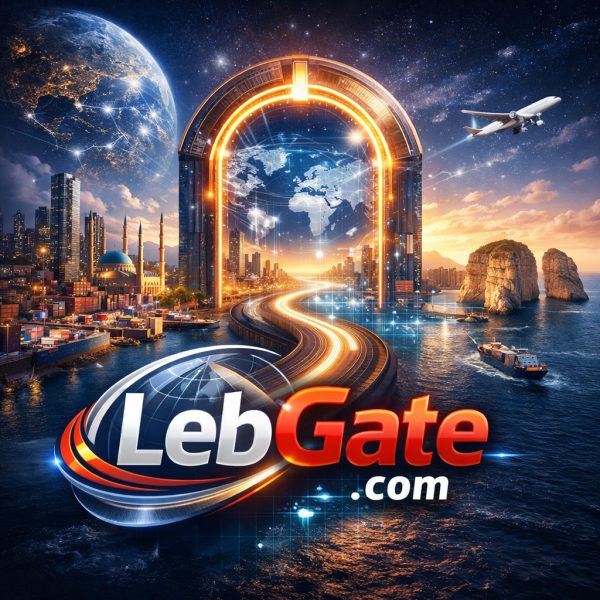 Leb-Gate