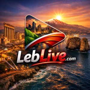Leb Live - LebLive.com - Image 1
