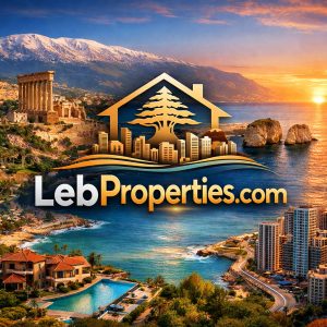 Leb Properties - LebProperties.com - Image 1