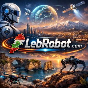 Leb Robot - LebRobot.com - Image 1