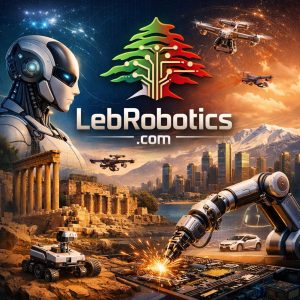 Leb Robotics - LebRobotics.com - Image 1