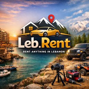 Leb Rent - Leb.Rent - Image 1