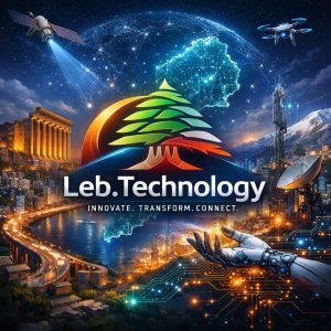 Leb Technology - Leb.Technology - Image 1