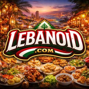 Lebanoid - Lebanoid.com - Image 1