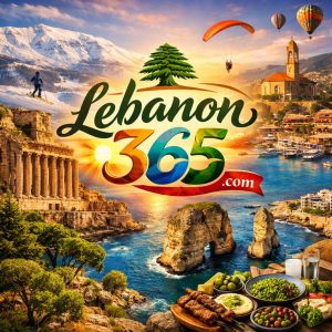 Lebanon 365 - Lebanon365.com - Image 1
