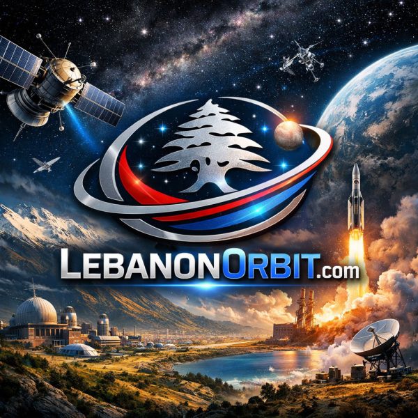 Lebanon-Orbit