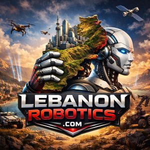 Lebanon Robotics - LebanonRobotics.com - Image 1