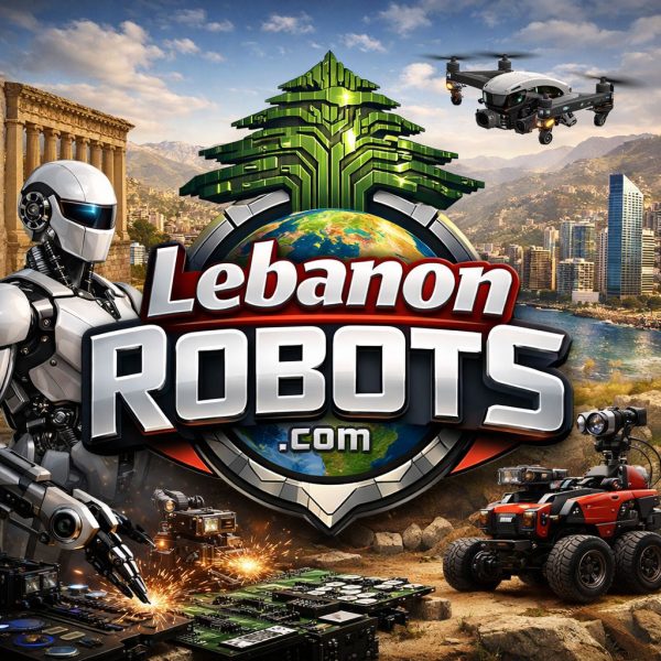 Lebanon-Robots