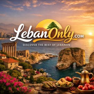 Lebanon Only - Lebanonly.com - Image 1