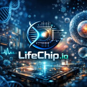 Life Chip - LifeChip.io - Image 1
