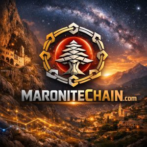 Maronite Chain - MaroniteChain.com - Image 1