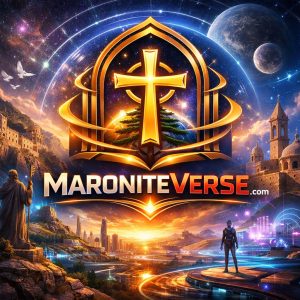 Maronite Verse - MaroniteVerse.com - Image 1