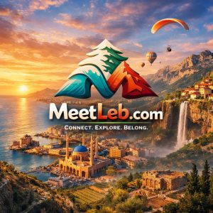 Meet Leb - MeetLeb.com - Image 1