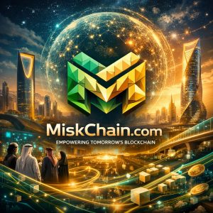 Misk Chain - MiskChain.com - Image 1