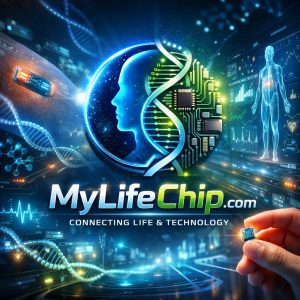 My Life Chip - MyLifeChip.com - Image 1