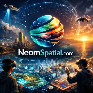 Neom Spatial - NeomSpatial.com - Image 1