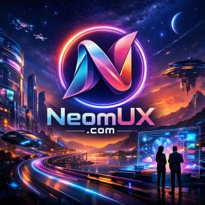 Neom UX - NeomUX.com - Image 1