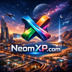 Neom XP - NeomXP.com - Image 1