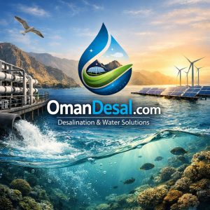 Oman Desal - OmanDesal.com - Image 1