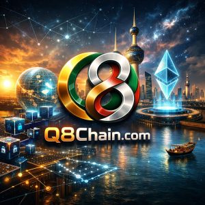 Q8 Chain - Q8Chain.com - Image 1