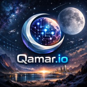 Qamar - Qamar.io - Image 1