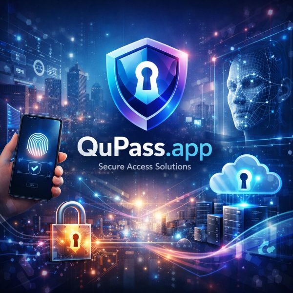 QuPass-App