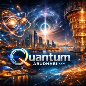 Quantum Abu Dhabi - QuantumAbuDhabi.com - Image 1