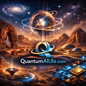 Quantum Al Ula - QuantumAlUla.com - Image 1