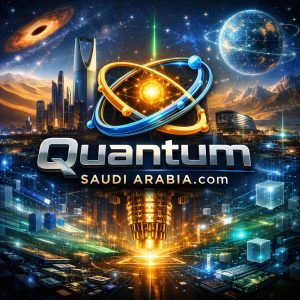 Quantum Saudi Arabia - QuantumSaudiArabia.com - Image 1