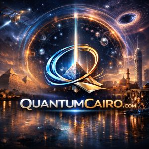 Quantum Cairo - QuantumCairo.com - Image 1